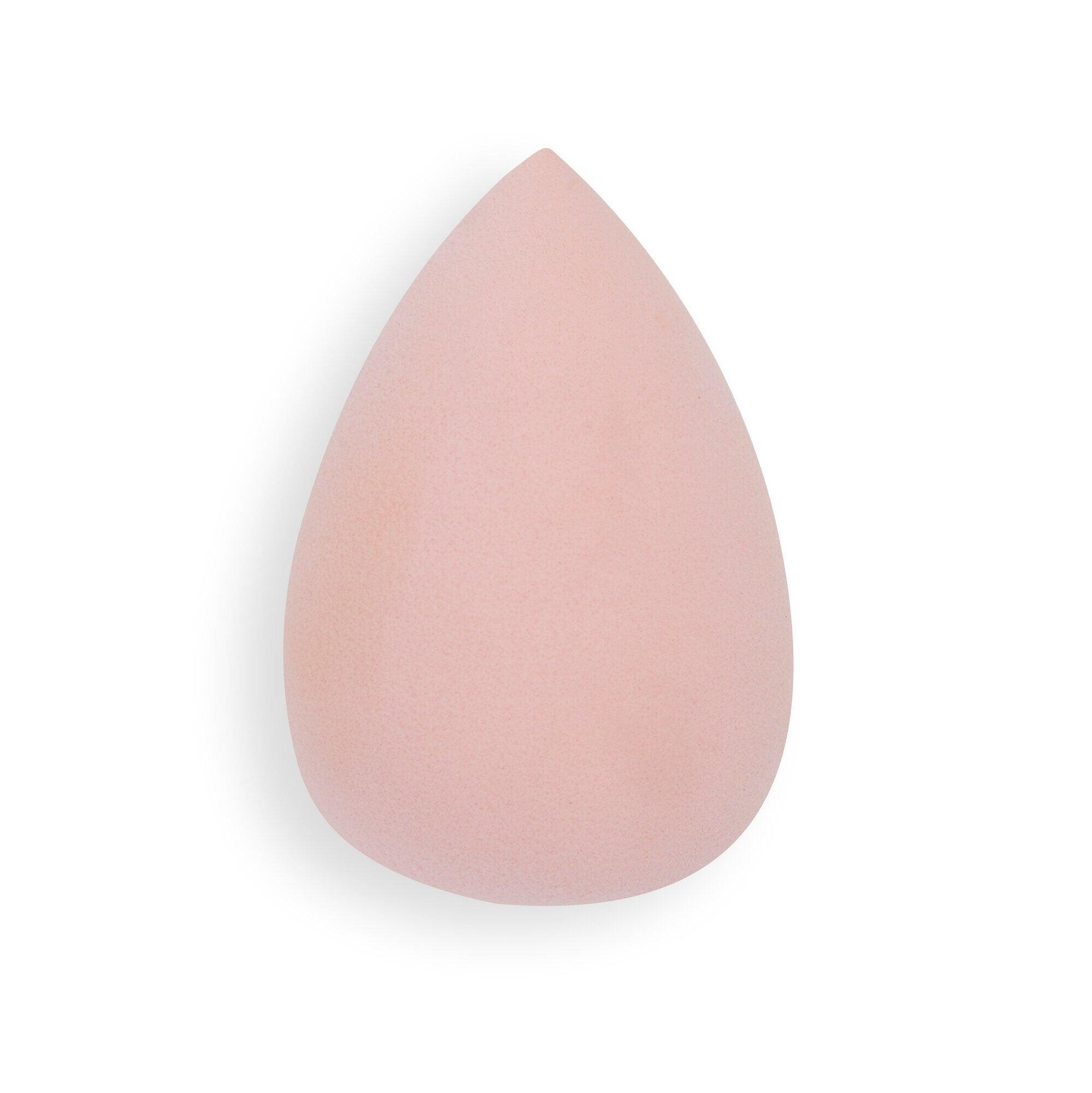 Makeup Sponge - Pink – Beauty Bounty