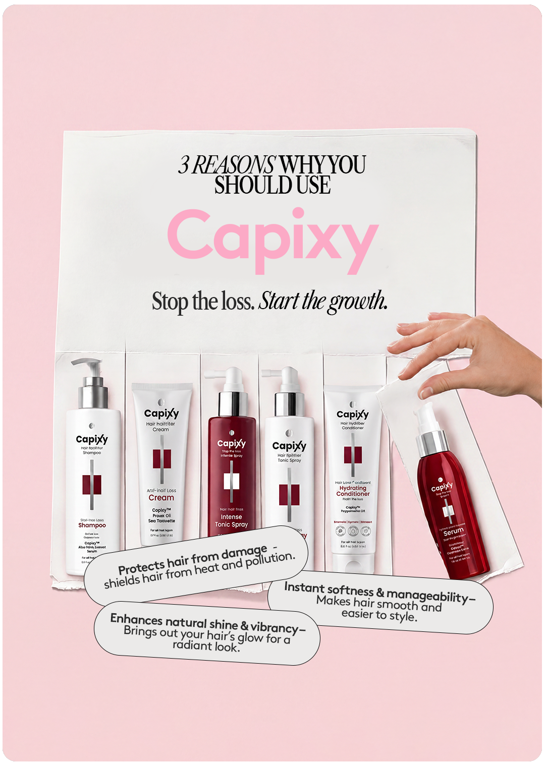 Capixy