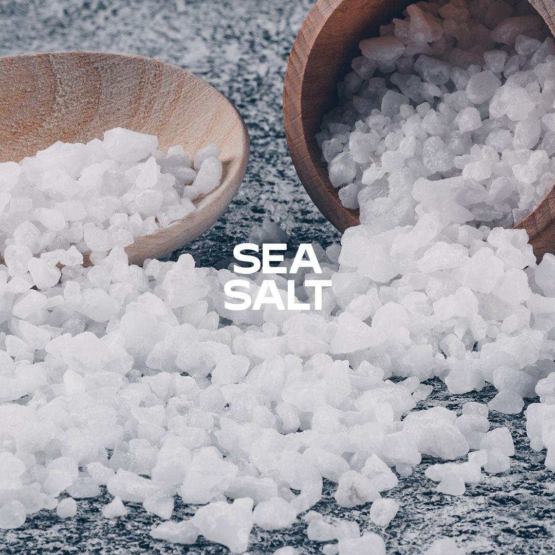 Sea Salt - Beauty Bounty