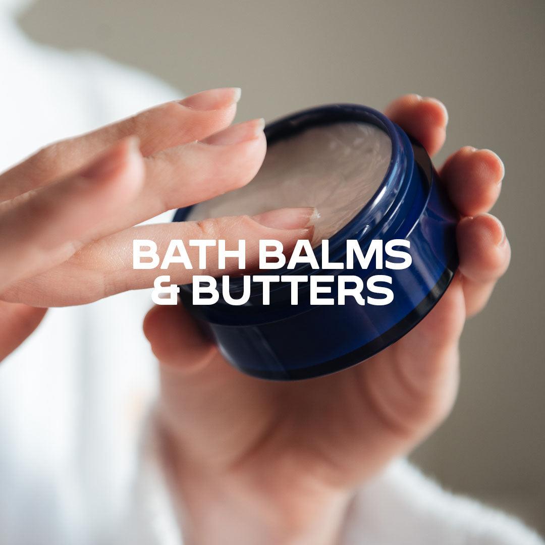 Body Balms & Butters - Beauty Bounty