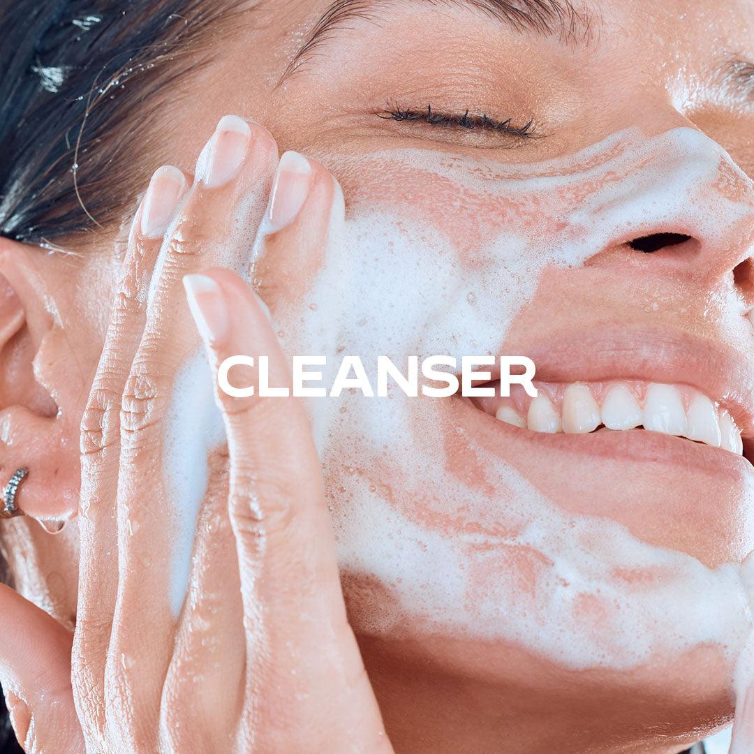 Cleanser - Beauty Bounty