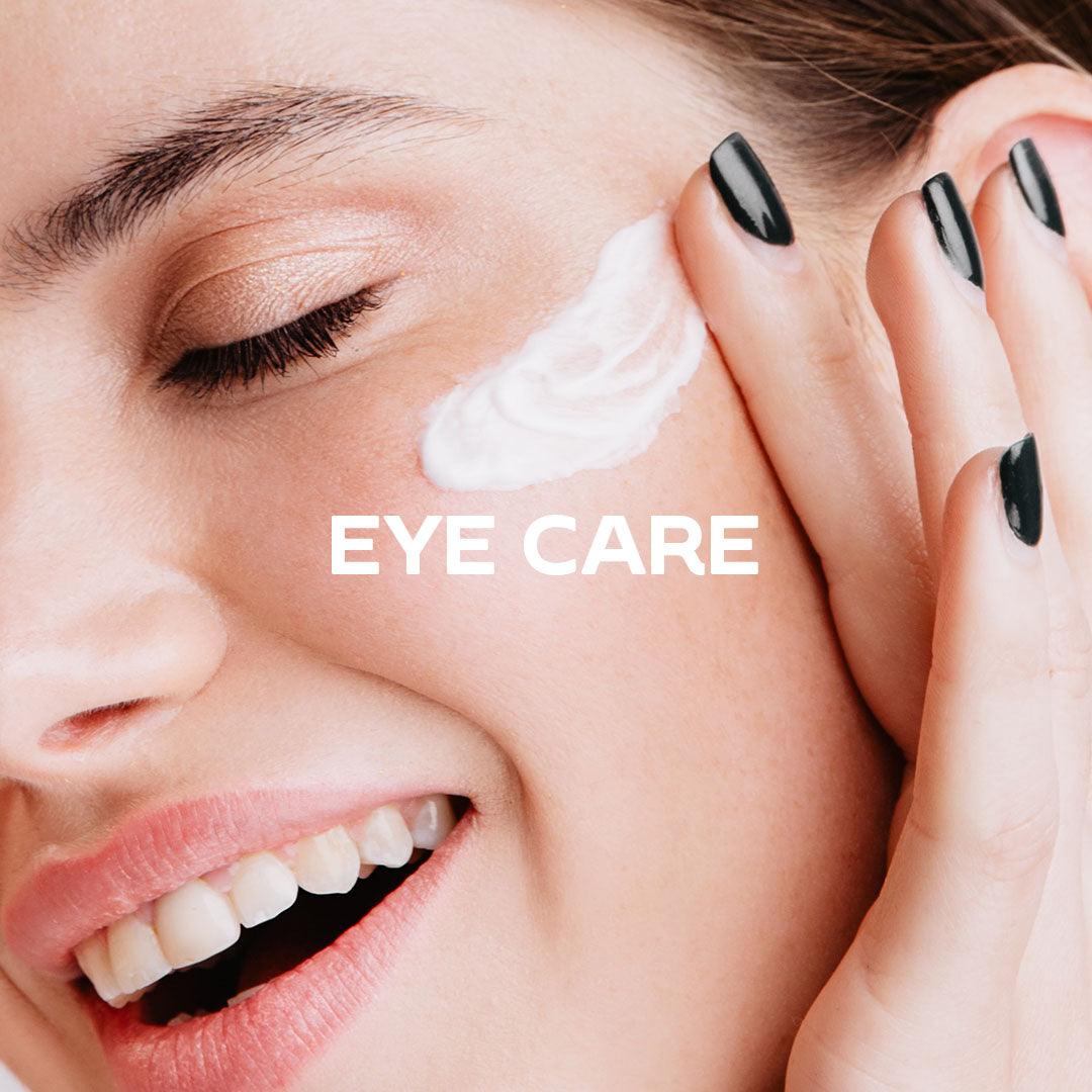 Eye Care - Beauty Bounty