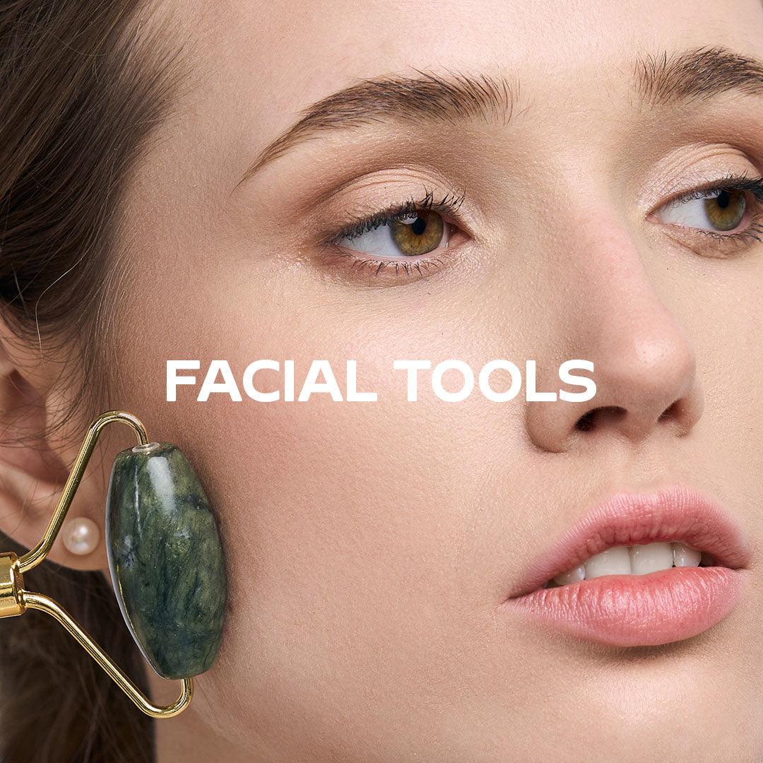 Facial Tools - Beauty Bounty