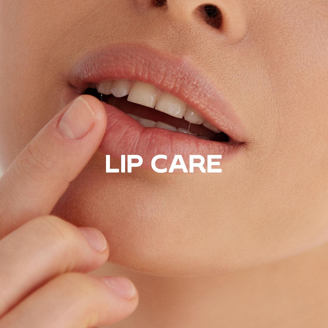 Lip Care - Beauty Bounty