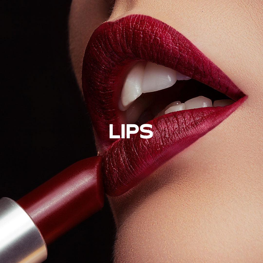 Lips - Beauty Bounty