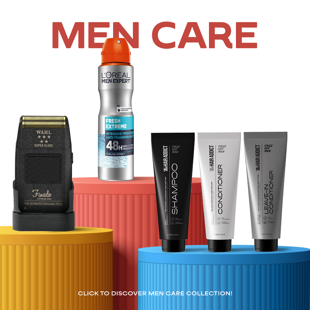 men care