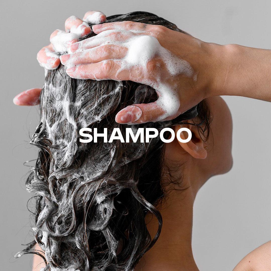 Shampoo - Beauty Bounty