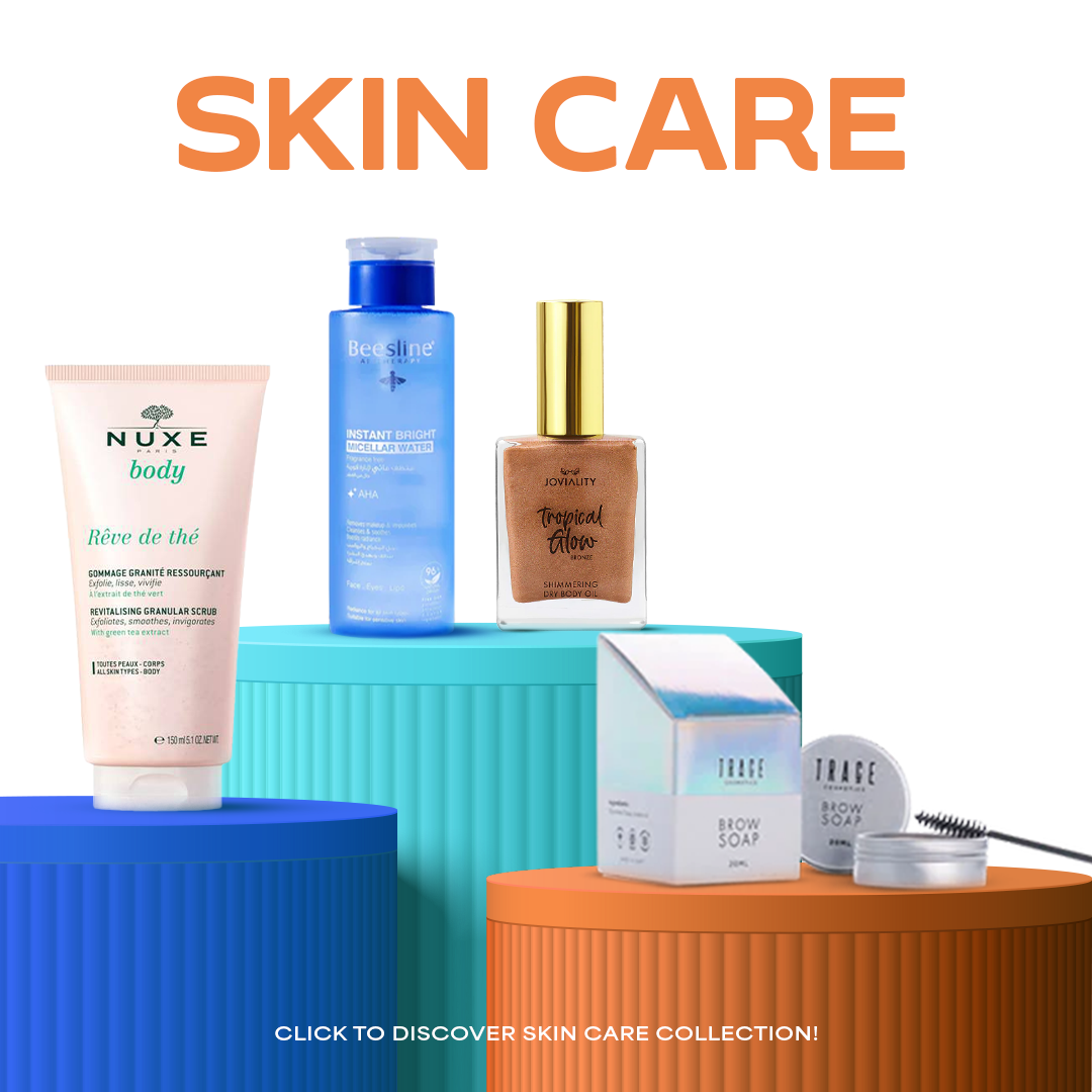 Skin Care