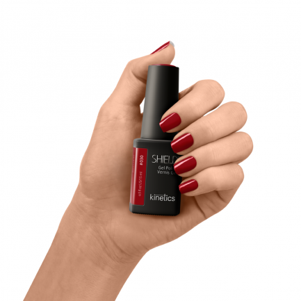 KINETICS Shield GEL #030 POET'S HEART