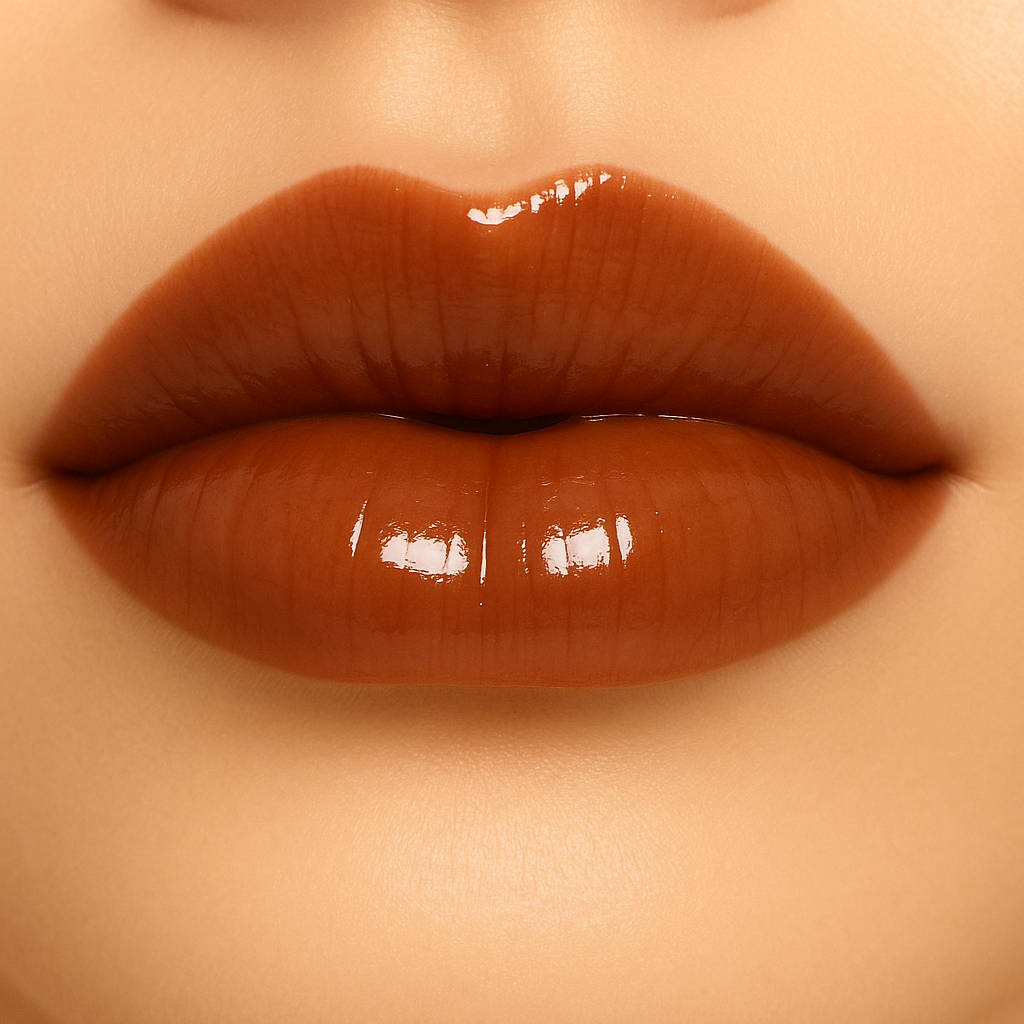 Ziya TURKISH COFFE TINT LIP OIL