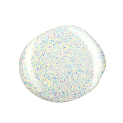 Kinetics #101 SILVER FAIRY DUST