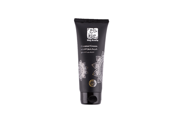 Coconut Hand Cream