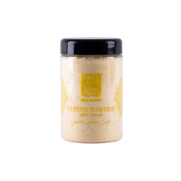 Lupine Powder