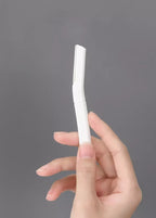 Hermania Facial Hair Razors for Eyebrows and Face