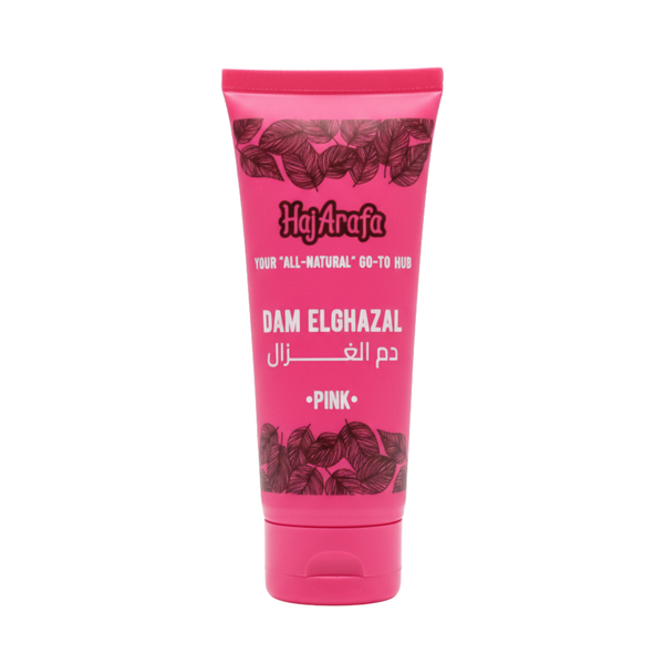 Pink Deer Blood Cream