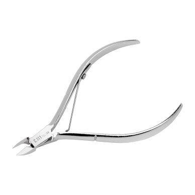 Nghia Cuticle nipper hard steel