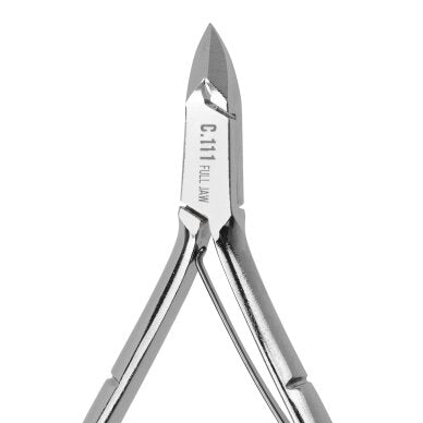 Nghia Cuticle nipper hard steel