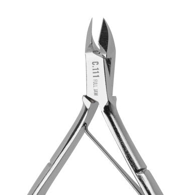 Nghia Cuticle nipper hard steel