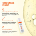 SKIN101 Sunscreen Cream Gel SPF50