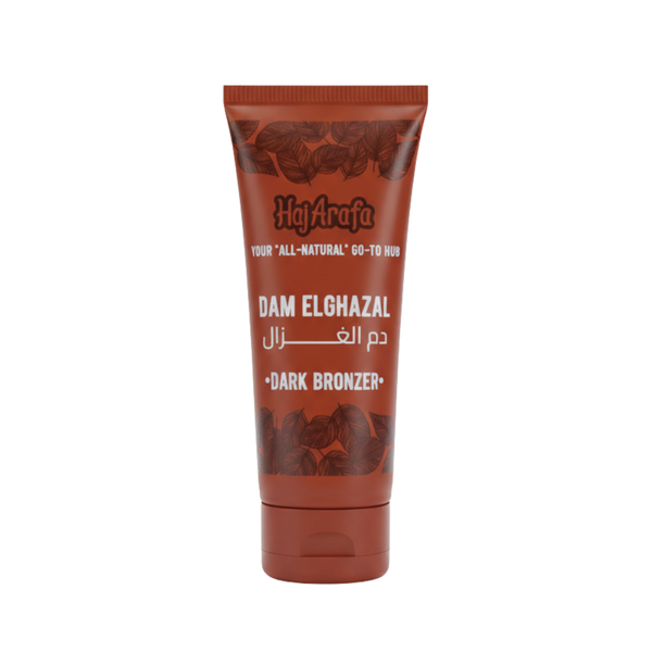 Dark Bronzer Deer Blood Cream 30 ml