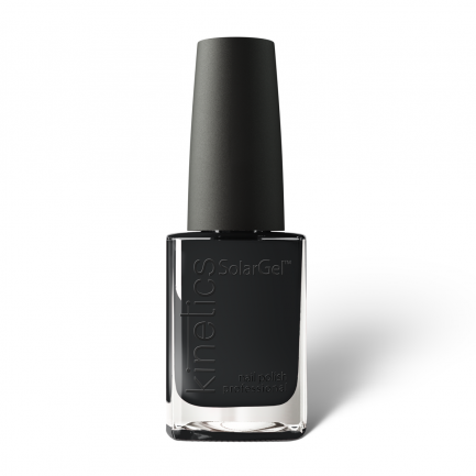 kinetics #188 JET BLACK