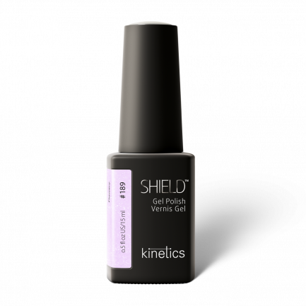 Kinetics Shield #189