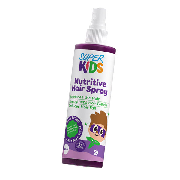 Superkids Nutritive Spray 120 ml