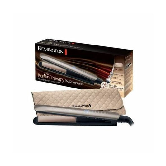 Remington keratin therapy pro