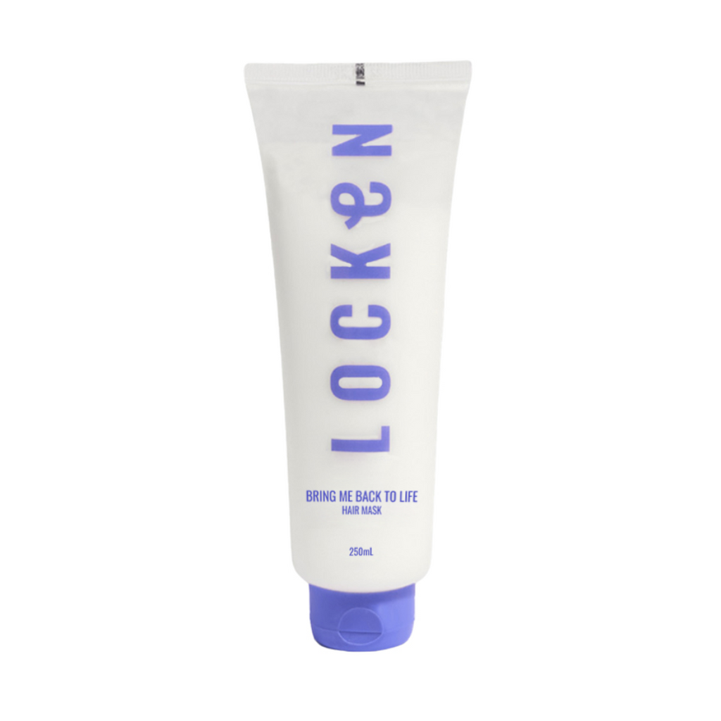 Locken Bring me Back to Life Hair Mask
