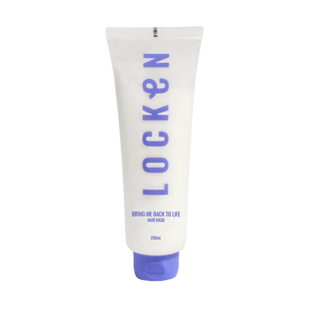 Locken Bring me Back to Life Hair Mask