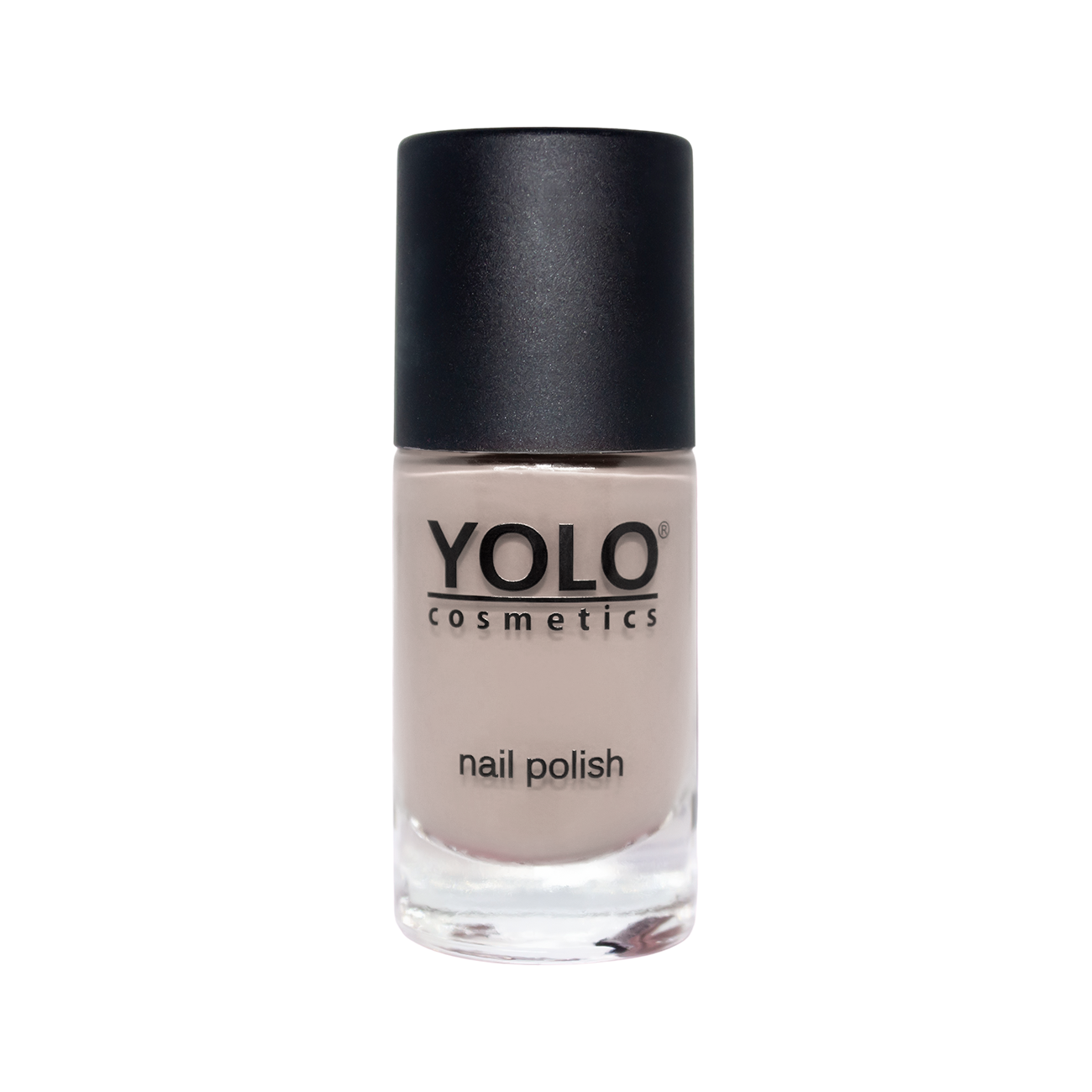 YOLO Nail Polish Bone 239