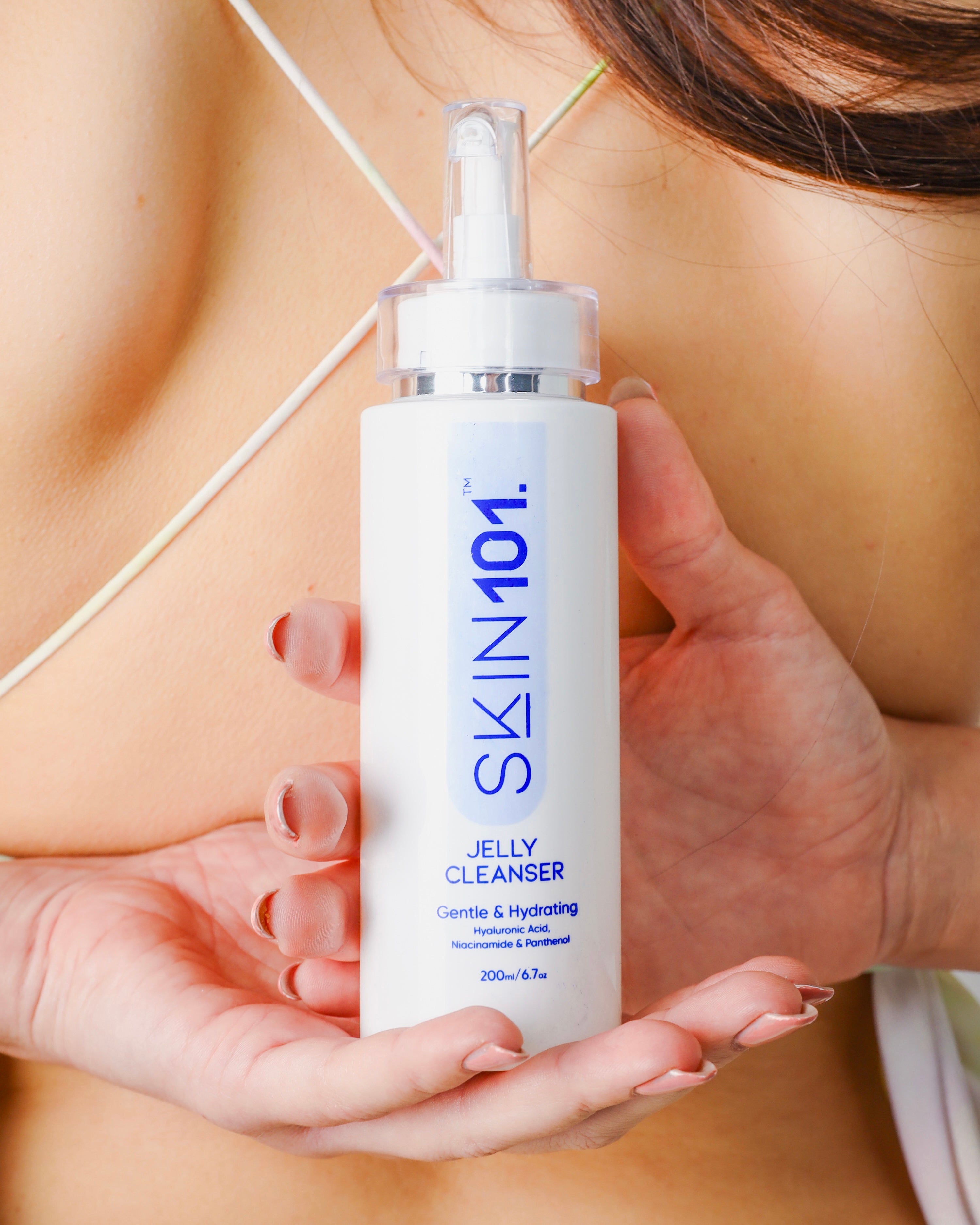 SKIN101 jelly cleanser 200ml