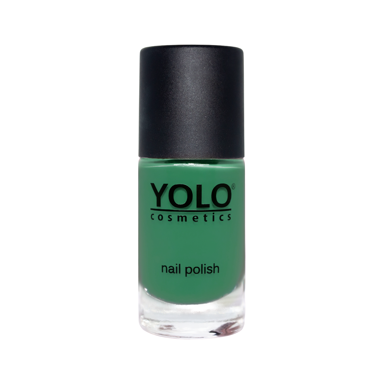 YOLO Nail Polish  Jade 243