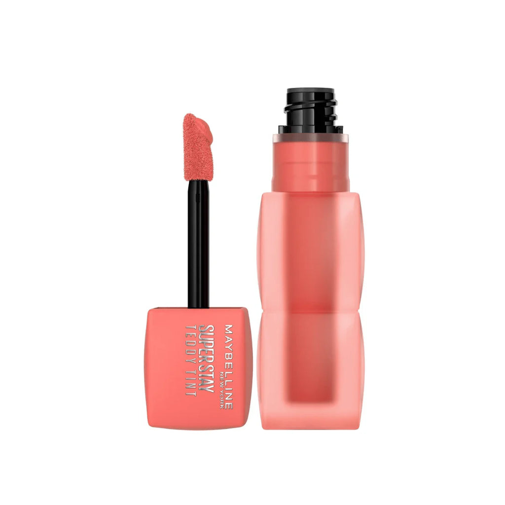 Maybelline New York Super Stay Teddy Tint