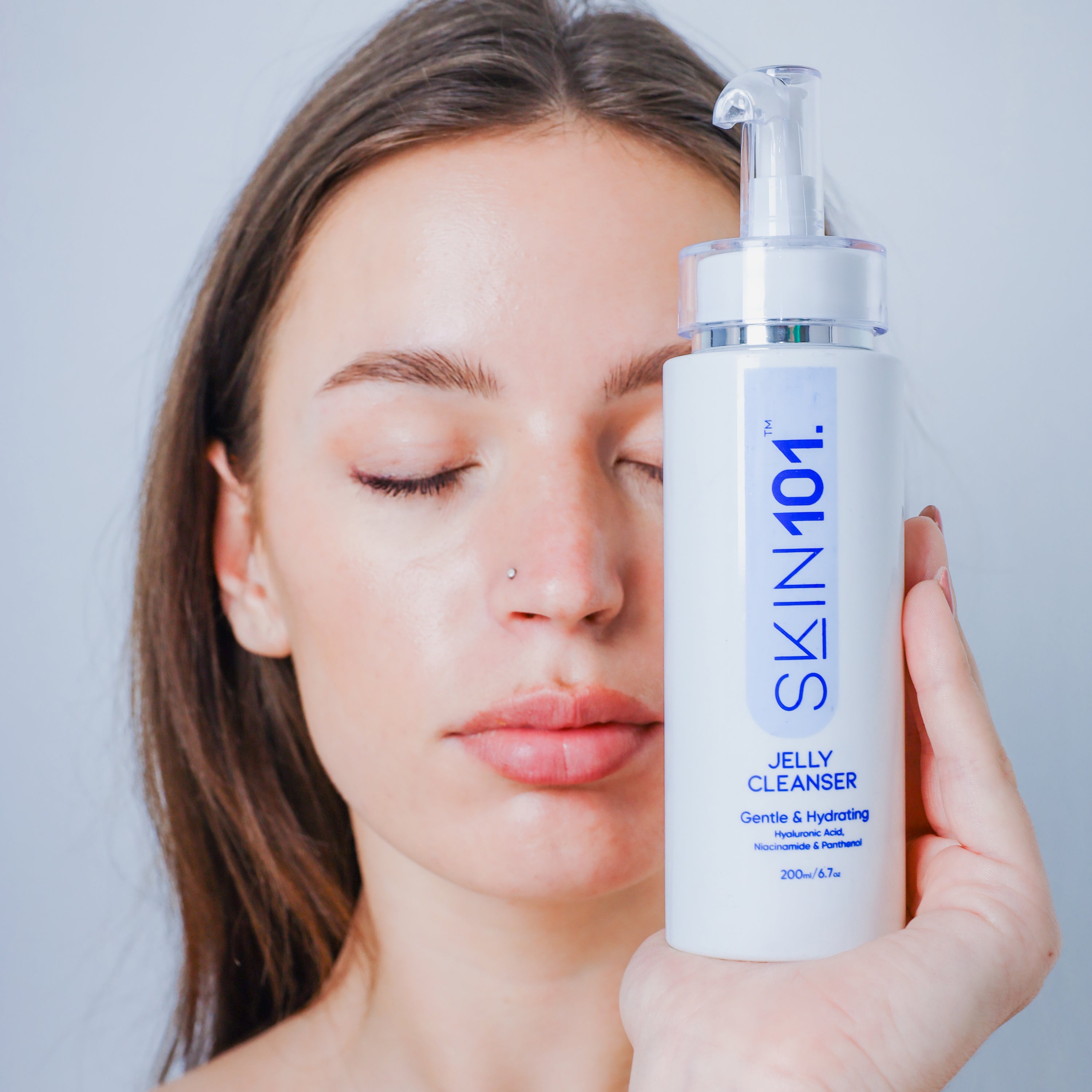 SKIN101 jelly cleanser 200ml