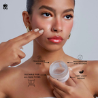 DEOC Hydrolight Facial Gel Moisturizer