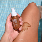 SKIN101 Body Glow Warm Bronze