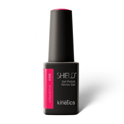 Kinetics Shield #308 Raspberry Mojito