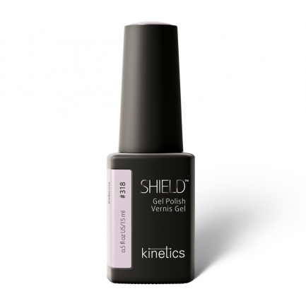kinetics Shield #318 BALLERINA