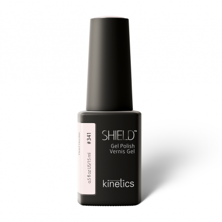 Kinetics Shield #341 Pearl Hunter