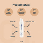 SKIN101 moisturising rich cream 50ml