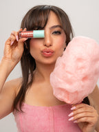 Tripeptide Lip Oil – Sugar Rush (Cotton Candy)