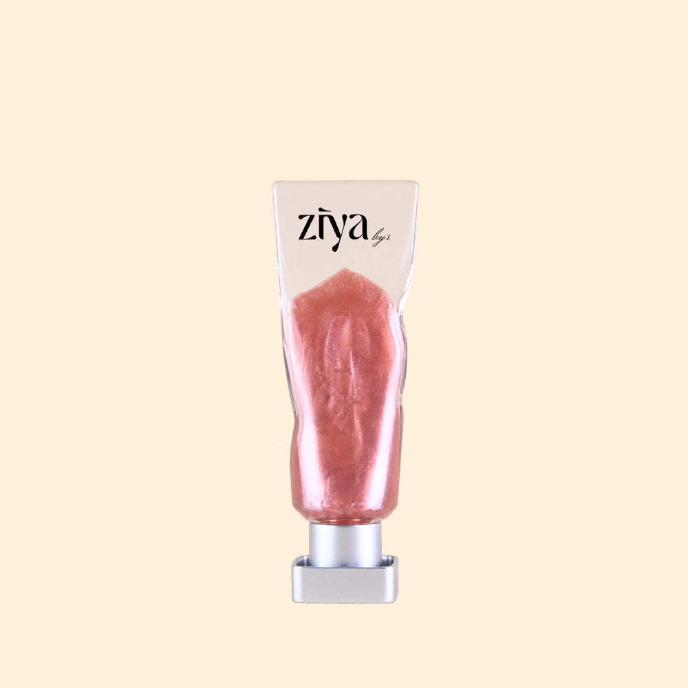 Ziya HONEY LOVE LIP GLOSS