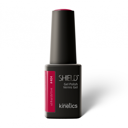 Kinetics shield gel   404
