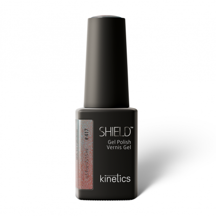 kinetics Shield #417 SHH, I'M FABULOUS