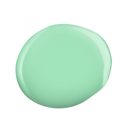 Kinetics Shield #428 Minty Green