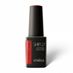 KINETICS Shield #489 IRON RED