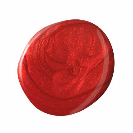 KINETICS Shield #489 IRON RED