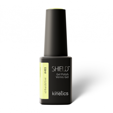 KINETICS Shield #493 FRESH START 15 ml