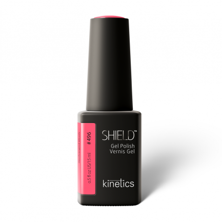 KINETICS Shield #496 RECHARGED BLUSH 15 ml